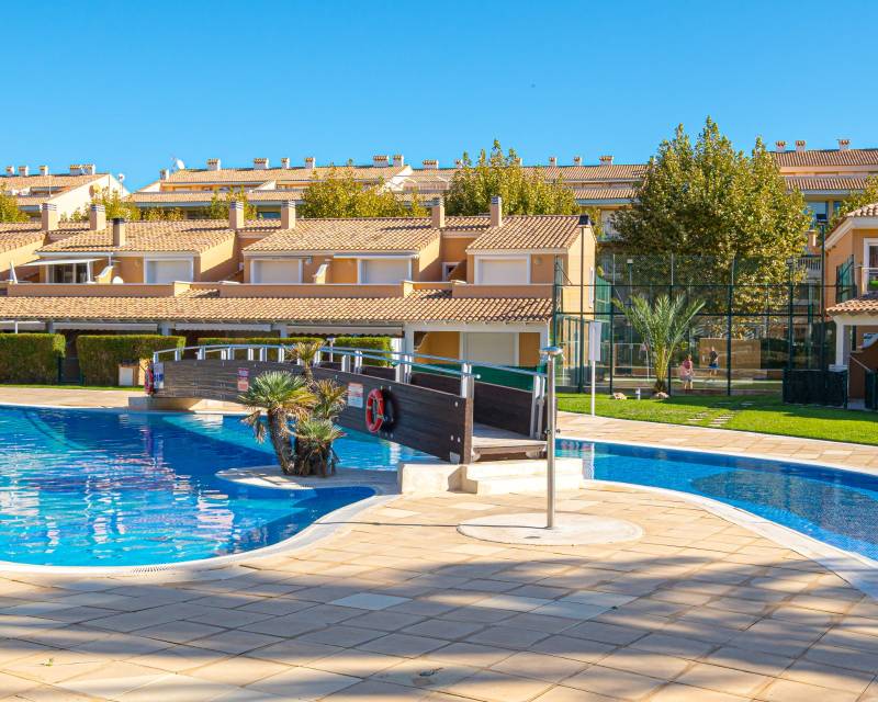 Apartment - Sales - Javea - Javea