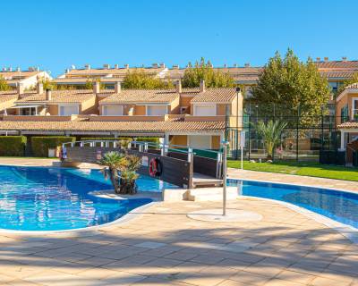 Apartment - Sales - Javea - 11-62943
