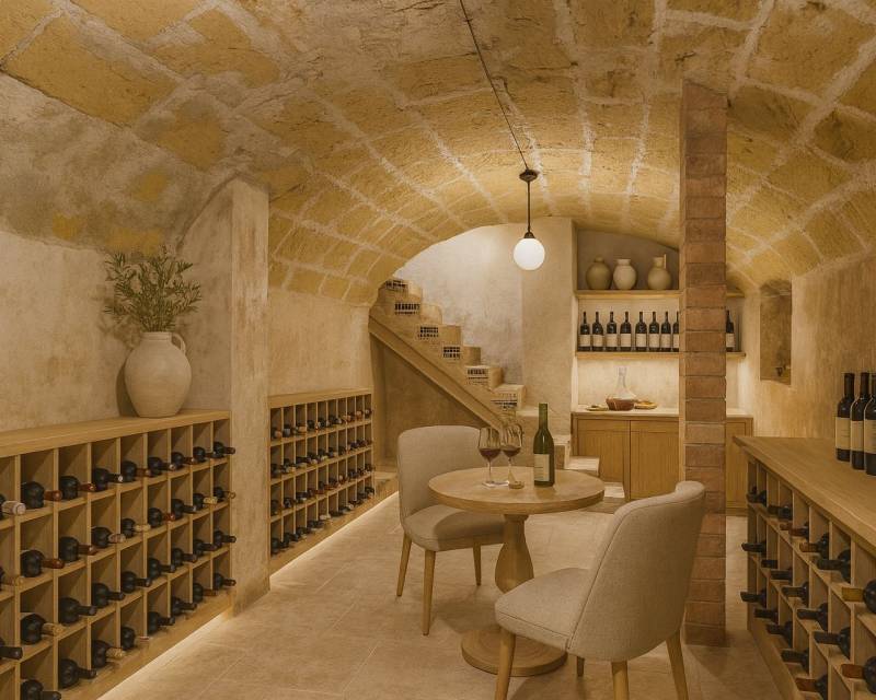 Casa de pueblo - Venta - Javea - Javea