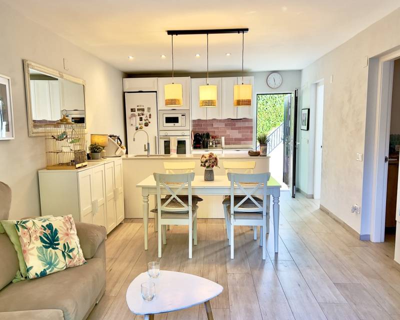 Apartment - Sales - Moraira - Moraira Park