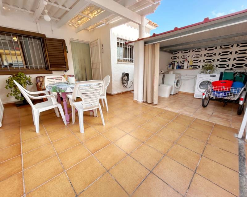 Linked villa - Sales - Denia - Las marinas