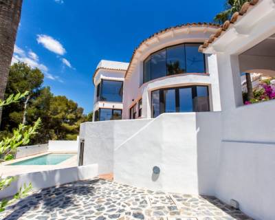 Chalet - Venta - Benissa - 40-91152