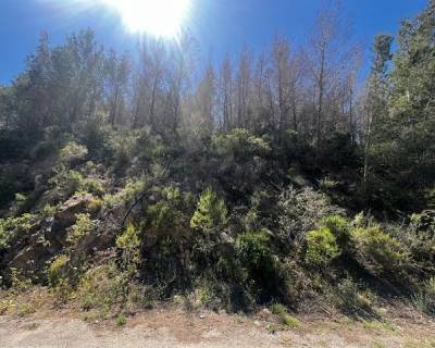 Parcela - Venta - Benitachell - 72-93866