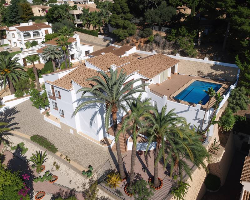 Вилла - Продажа - Морайра - San jaime