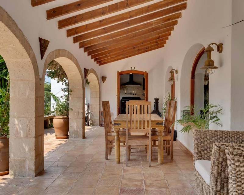 House in Javea - Image 5