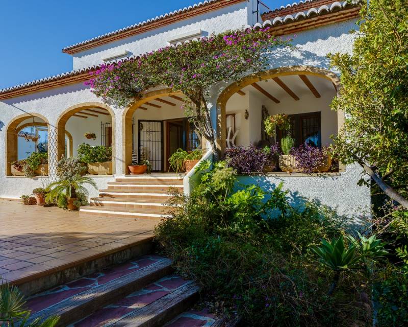 House in Javea - Image 2