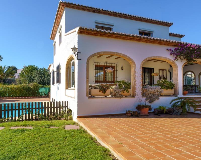 House in Javea - Image 5