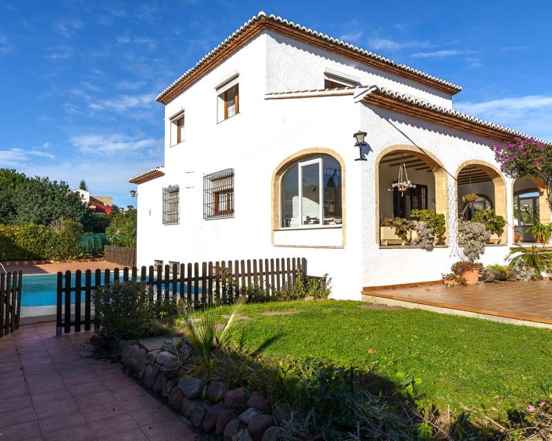 House in Javea - Image 3