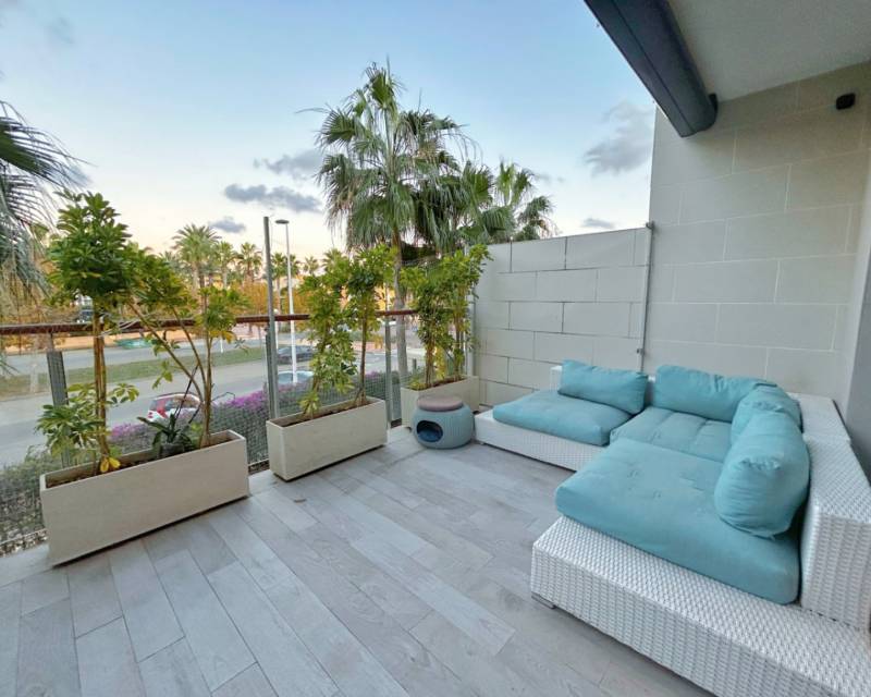 Apartment - Sales - Javea - Javea