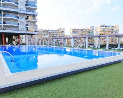 Apartamento - Venta - Calpe - 75-18892