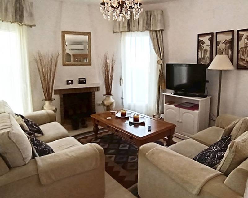 House in Denia - Image 5