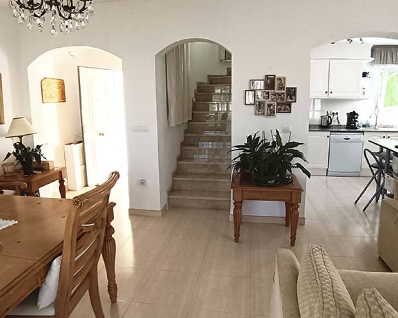 House in Denia - Image 3