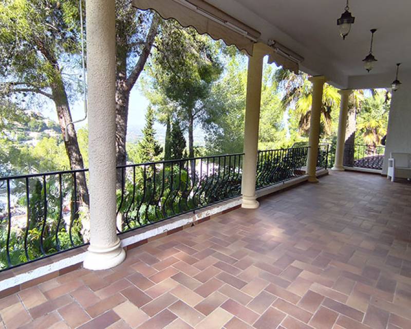 House in Denia - Image 2