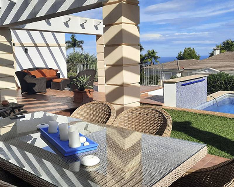 House in Denia - Image 3