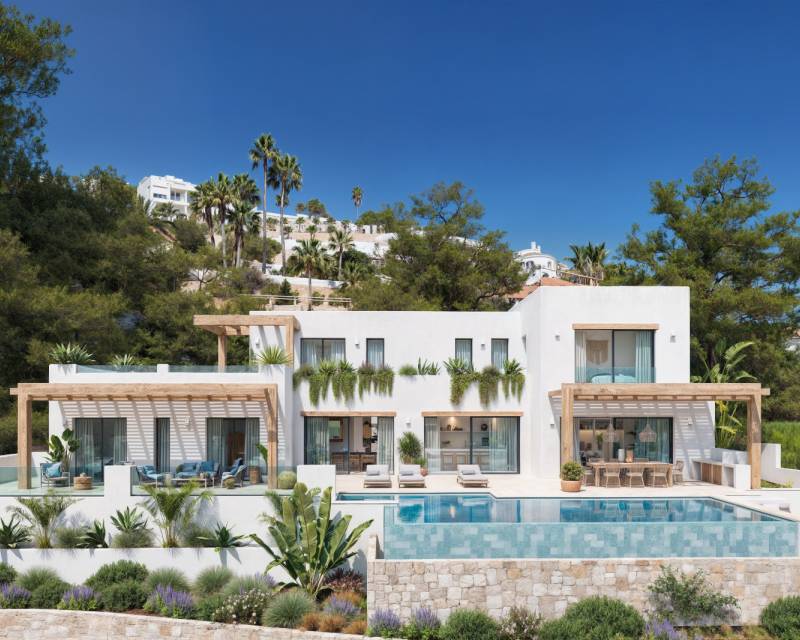 House in Benissa - Image 3