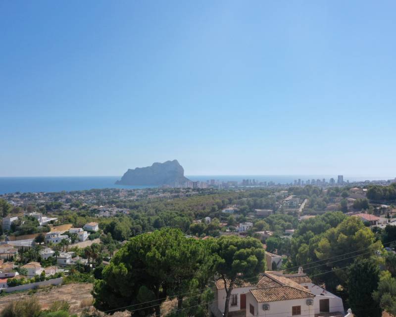 House in Benissa - Image 4