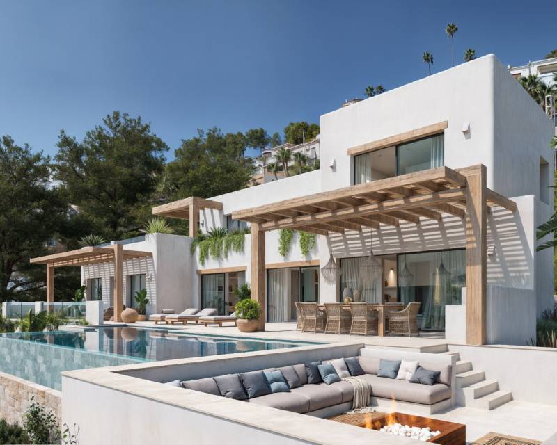 House in Benissa - Image 5