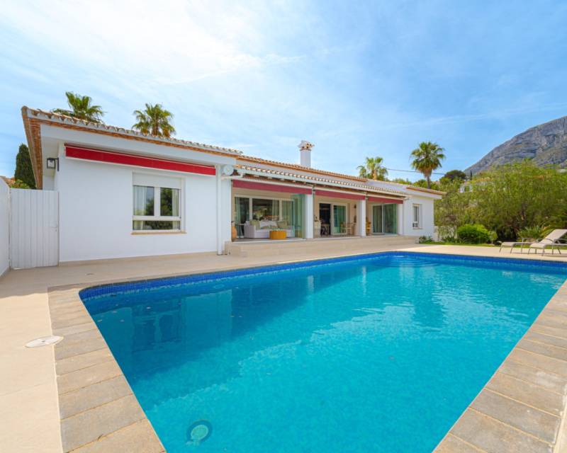 House in Denia - Image 4