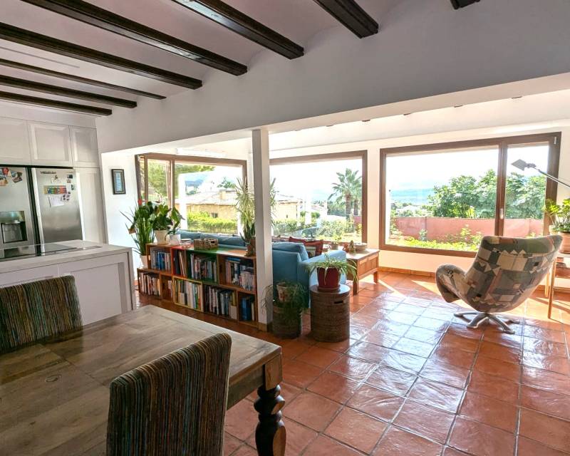 House in Javea - Image 5