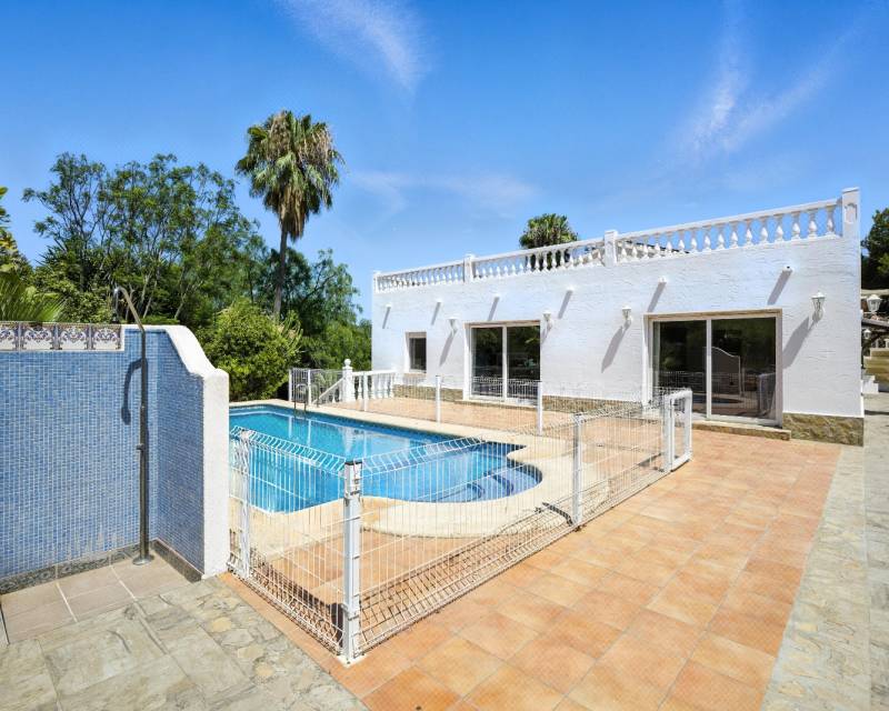 House in Javea - Image 4