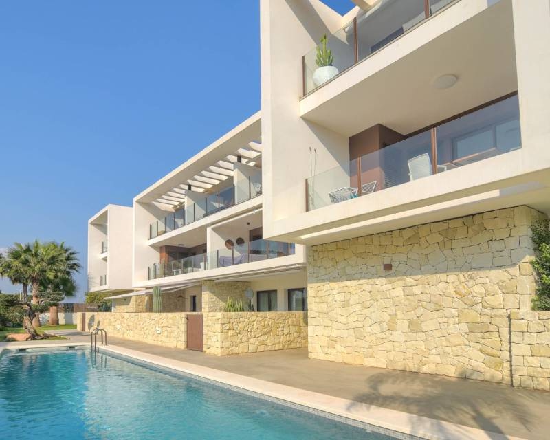 Apartment - Sales - Javea - Javea
