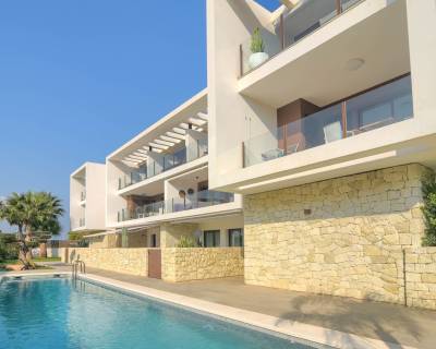 Appartement - Vente - Javea - 20-15413-dup