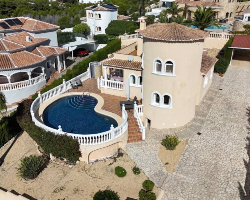 House in Fanadix - Image 3