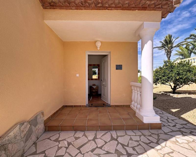 House in Fanadix - Image 5