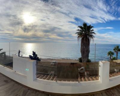 Appartement - Vente - Moraira - 41-20231