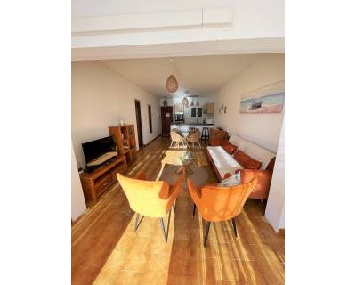 Apartment - Sales - Moraira - 41-99477