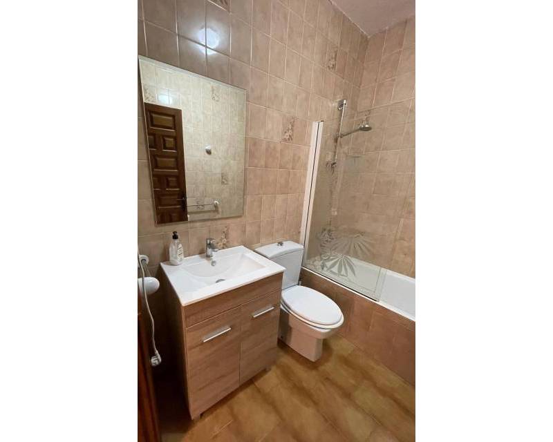 Apartment in Teulada - Image 5