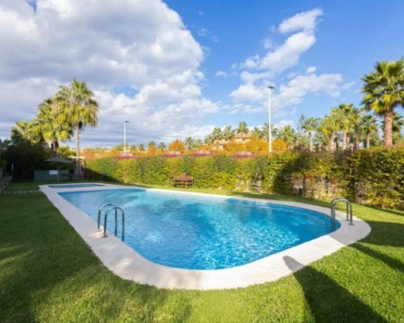 Apartamento - Venta - Javea - Javea