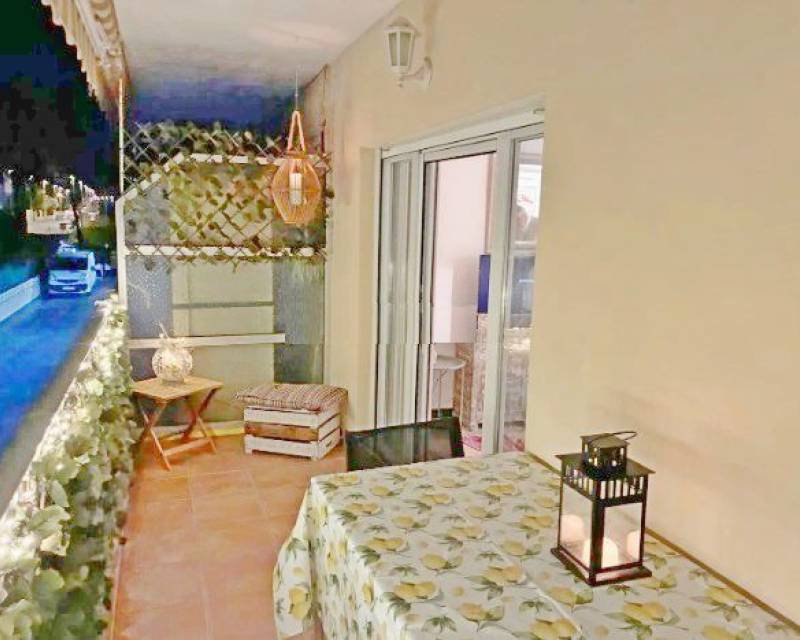 Appartement - Vente - Dénia - Puerto