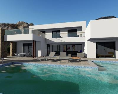 Chalet - Venta - Moraira - 41-91302-dup