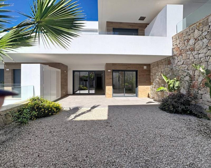 Apartamento - Venta - Benitachell - Montecala Gardens