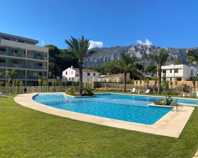 Apartment - Rental - Denia - 10-89923