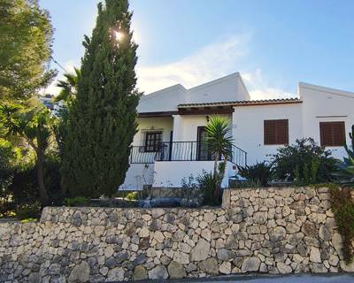 Chalet - Venta - La Sella, Denia - 71-LS-3167