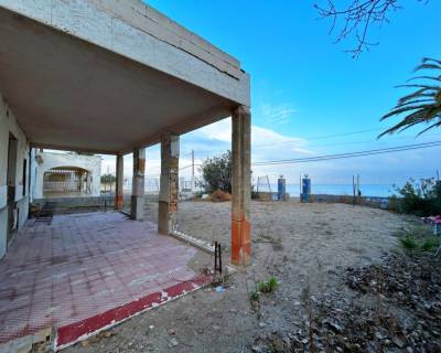 Villa individuelle - Vente - Dénia - 75-86793