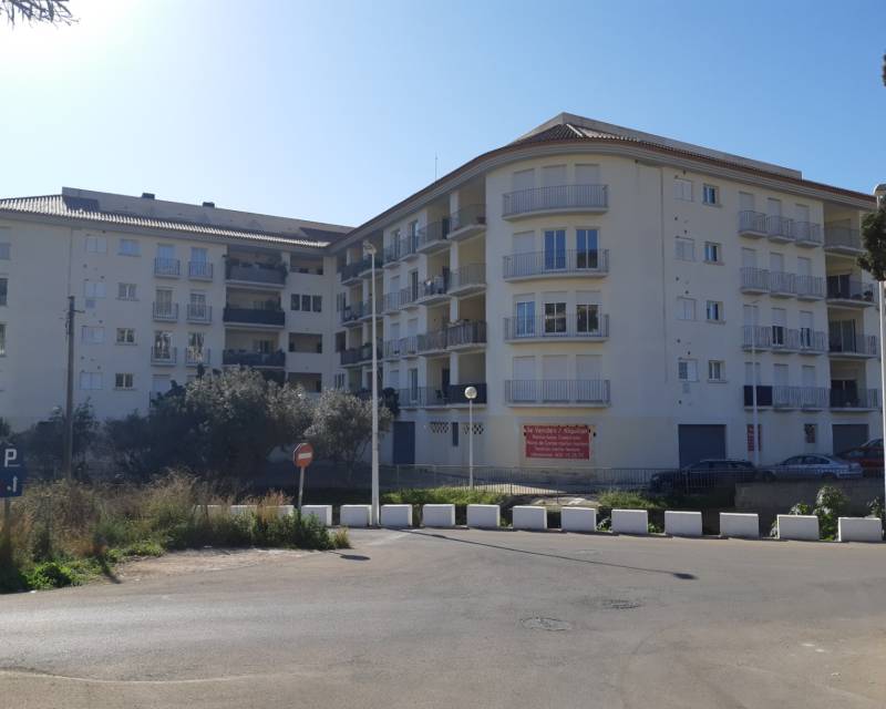 Апартамент - Продажа - Хавеа - Javea