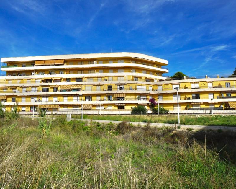 Apartamento - Venta - Moraira - Moraira Centre