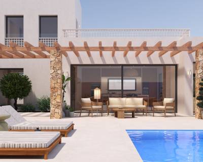 Villa individuelle - Vente - Moraira - 40-56074