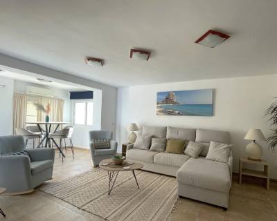 Appartement - Locations longue durée - Moraira - 41-67217