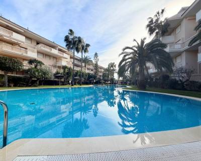 Apartment - Sales - Javea - 133-70139