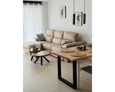 Apartment - Rental - Denia - 10-21819