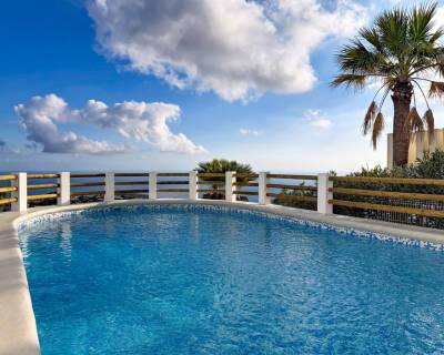 Detached villa - Sales - Benitachell - 127-75252