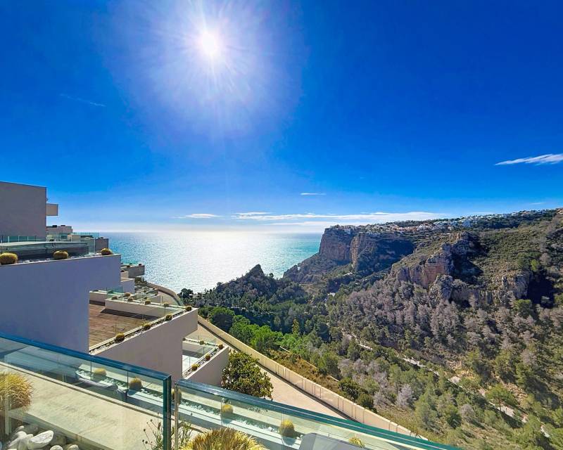 Apartment in El Altet - view 1