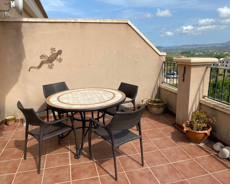 Apartment - Sales - Javea - Javea