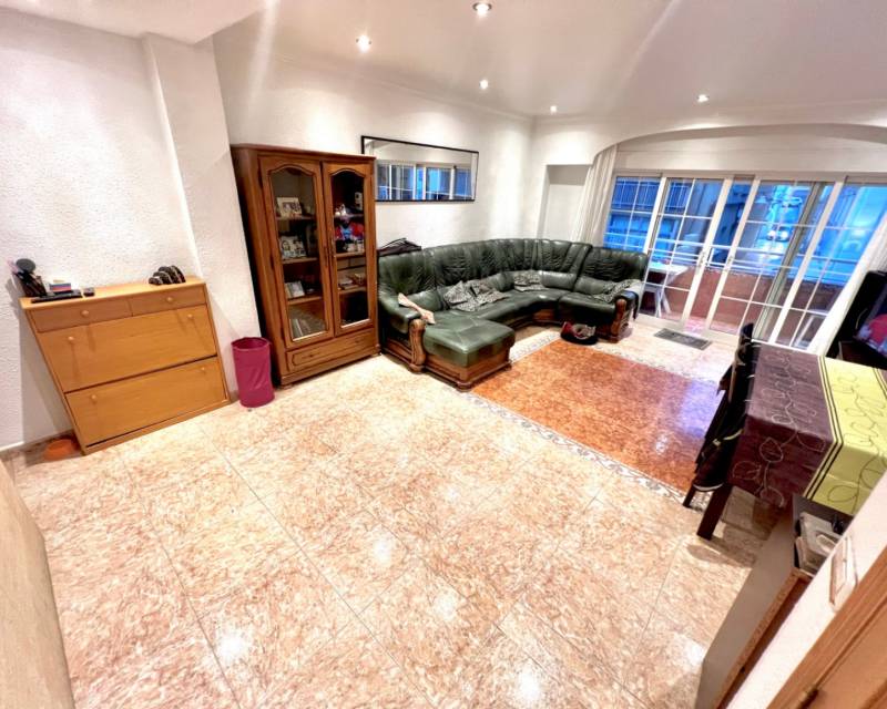 Apartamento - Venta - Javea - Puerto