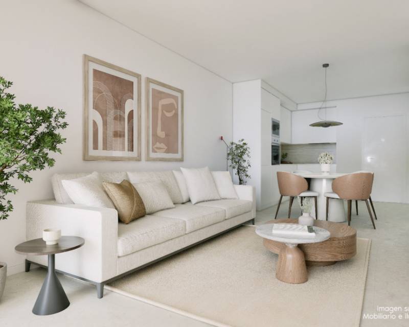 Apartment - Sales - Javea - Javea