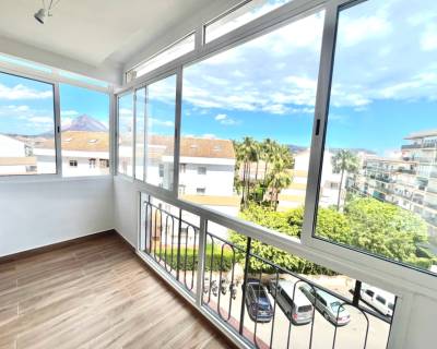 Apartment - Sales - Javea - 25-96425